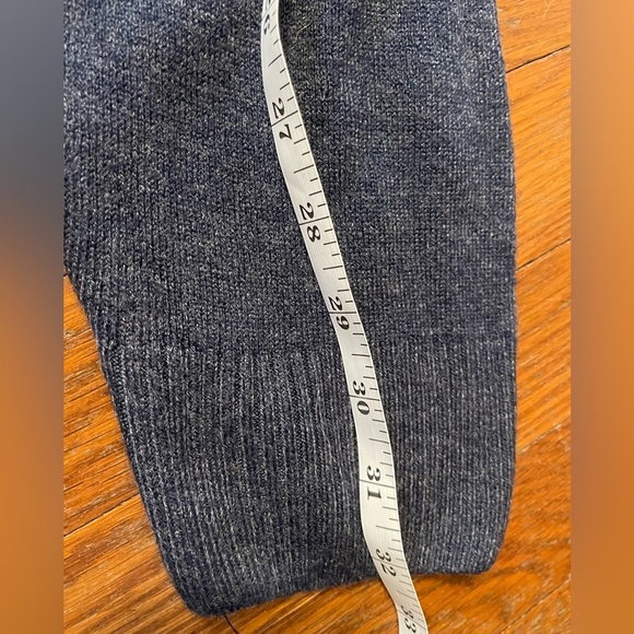 US Polo Assn NWT Long Sleeve Sweater-Size XL-Blue Gray - Picture 5 of 6